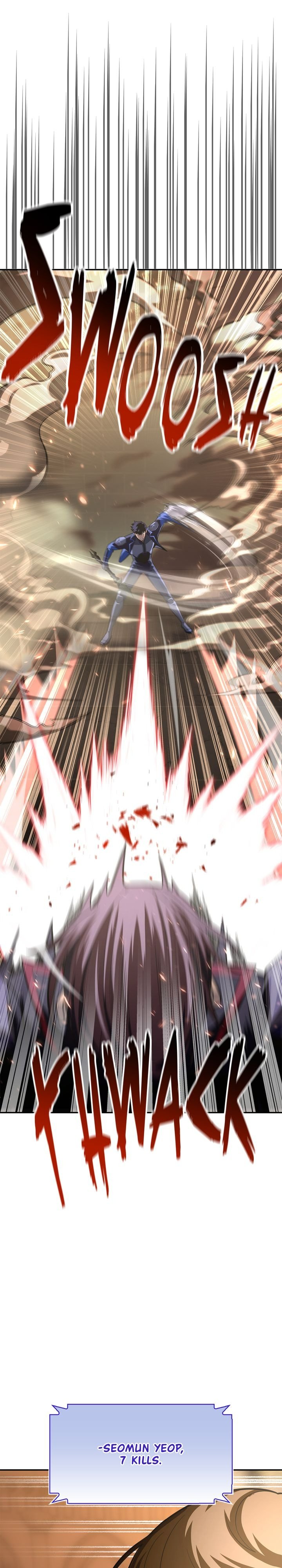 Superhuman Battlefield, Chapter 17 image 51